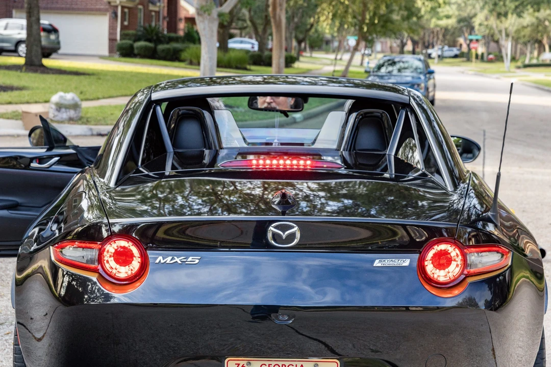 2019 Mazda ND MX-5 Miata - Image 25 of 31
