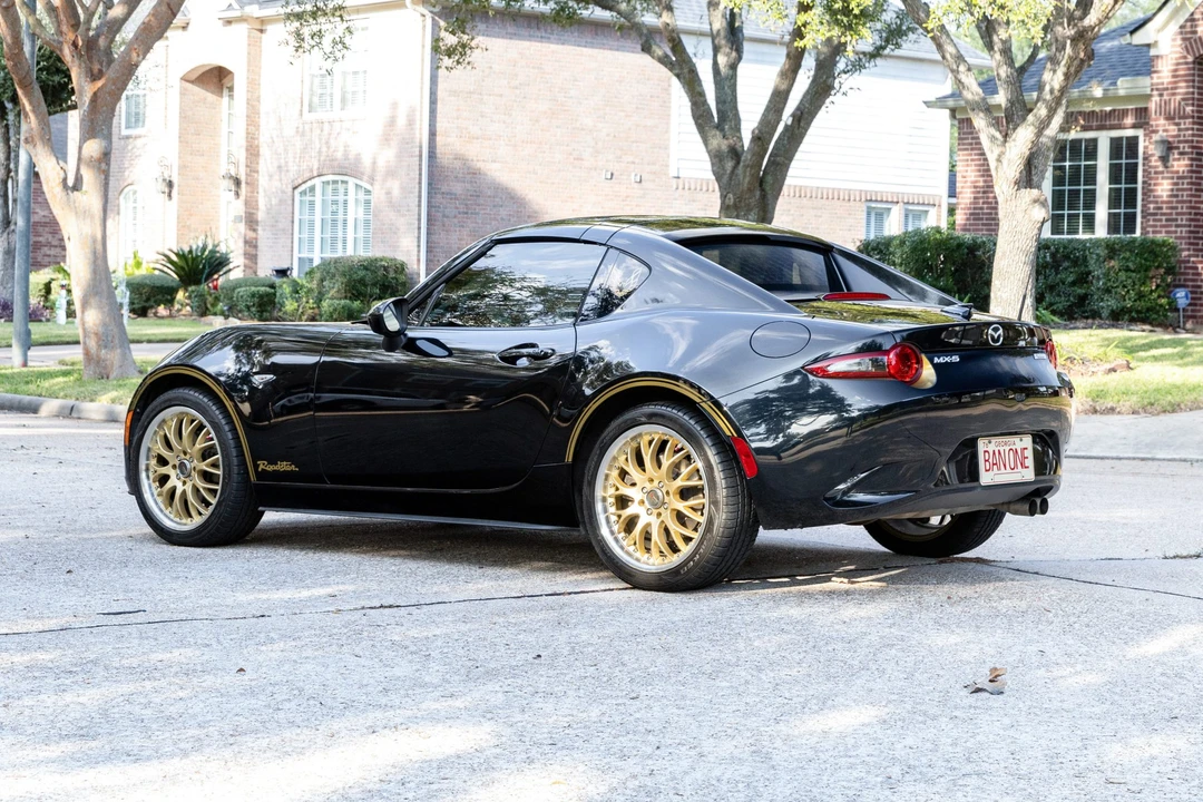 2019 Mazda ND MX-5 Miata - Image 14 of 31