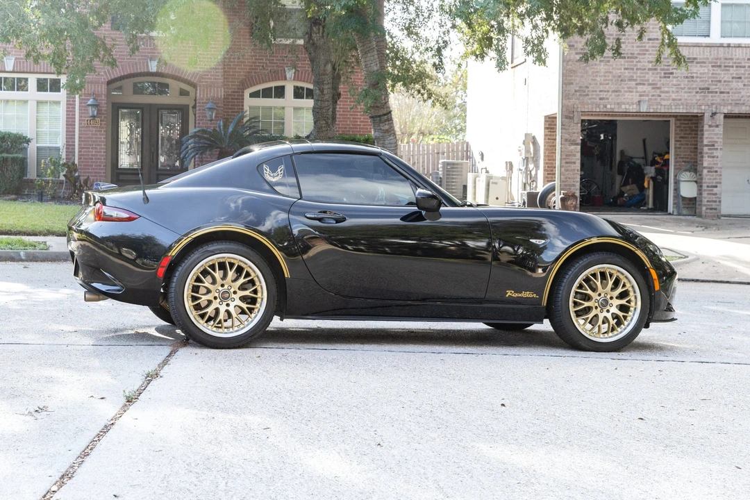 2019 Mazda ND MX-5 Miata - Image 11 of 31