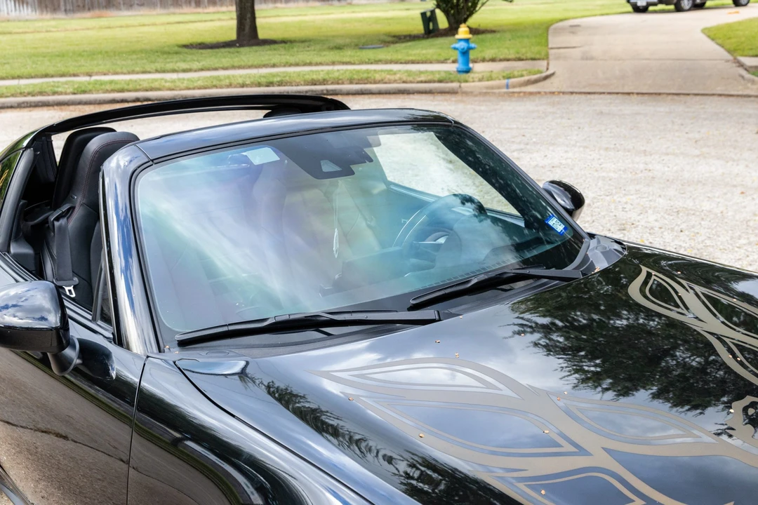 2019 Mazda ND MX-5 Miata - Image 30 of 31