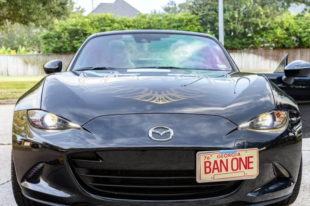 2019 Mazda ND MX-5 Miata - Image 20 of 31