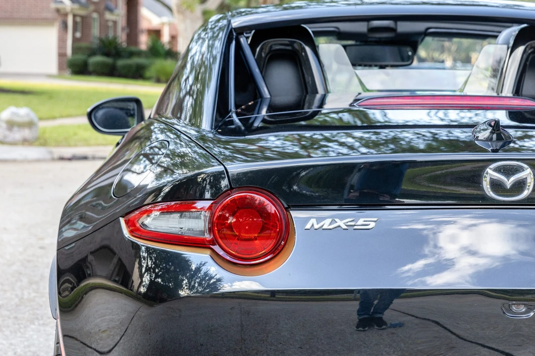 2019 Mazda ND MX-5 Miata - Image 28 of 31