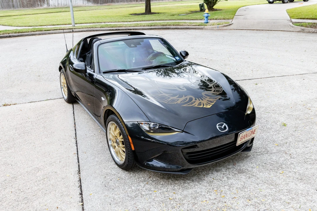 2019 Mazda ND MX-5 Miata - Image 18 of 31