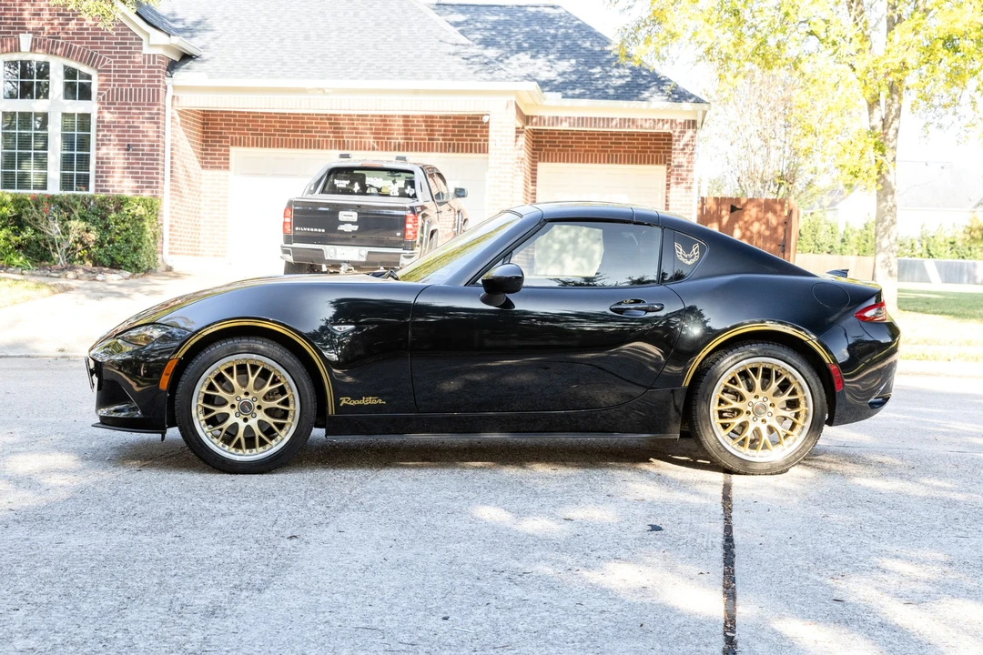 2019 Mazda ND MX-5 Miata - Image 15 of 31