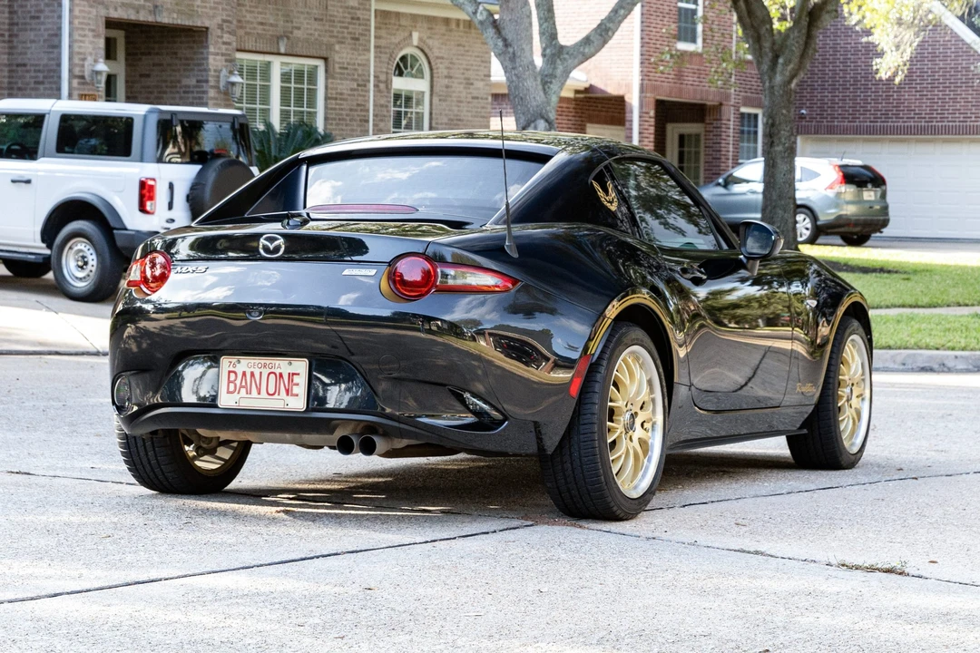 2019 Mazda ND MX-5 Miata - Image 12 of 31