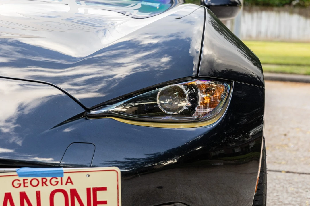 2019 Mazda ND MX-5 Miata - Image 24 of 31