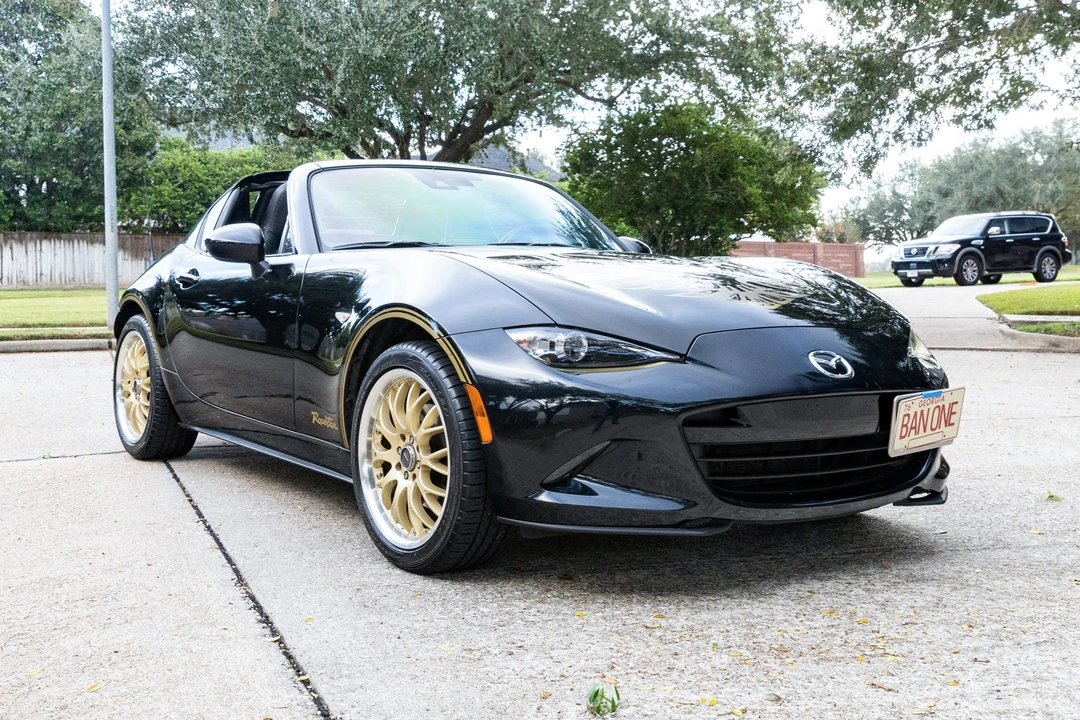 2019 Mazda ND MX-5 Miata - Image 17 of 31