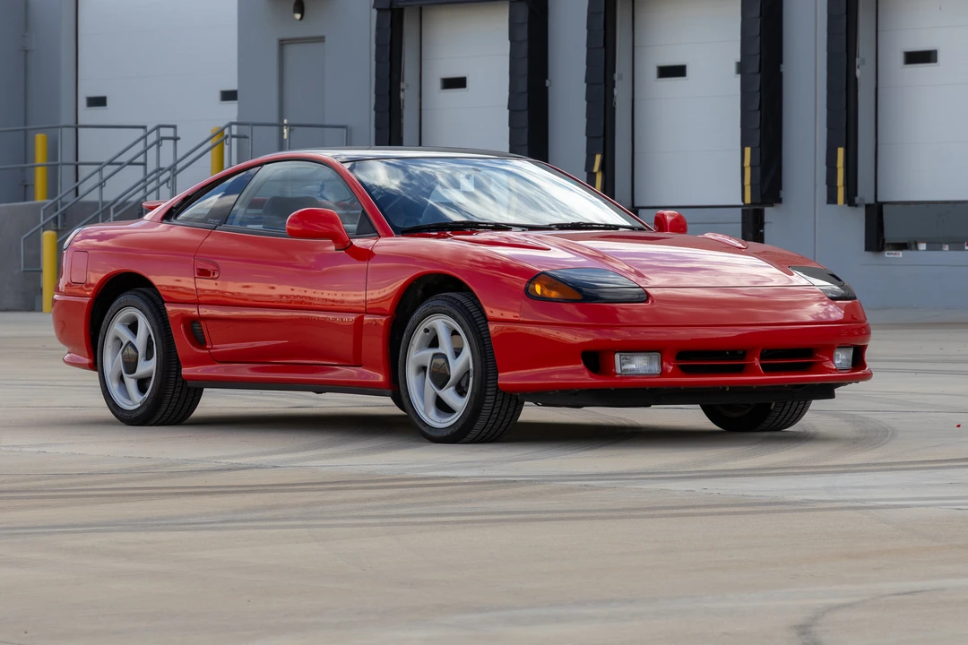 1992 Dodge Stealth - Image 27 of 31
