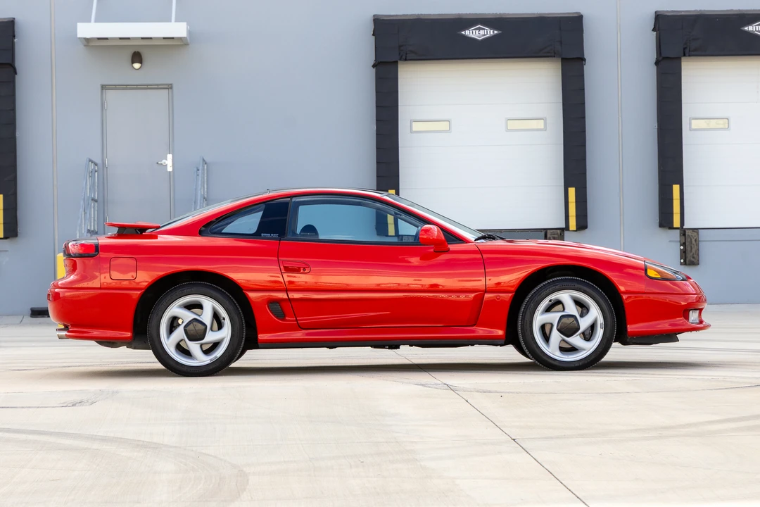 1992 Dodge Stealth - Image 23 of 31
