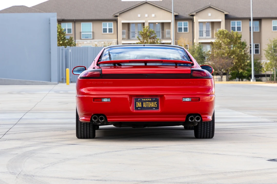 1992 Dodge Stealth - Image 14 of 31