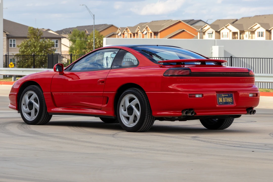 1992 Dodge Stealth - Image 10 of 31