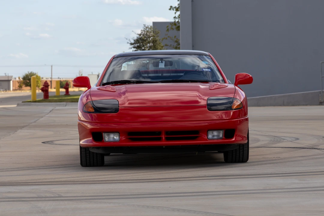 1992 Dodge Stealth - Image 31 of 31