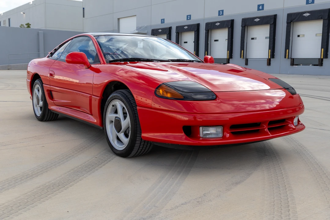 1992 Dodge Stealth - Image 28 of 31