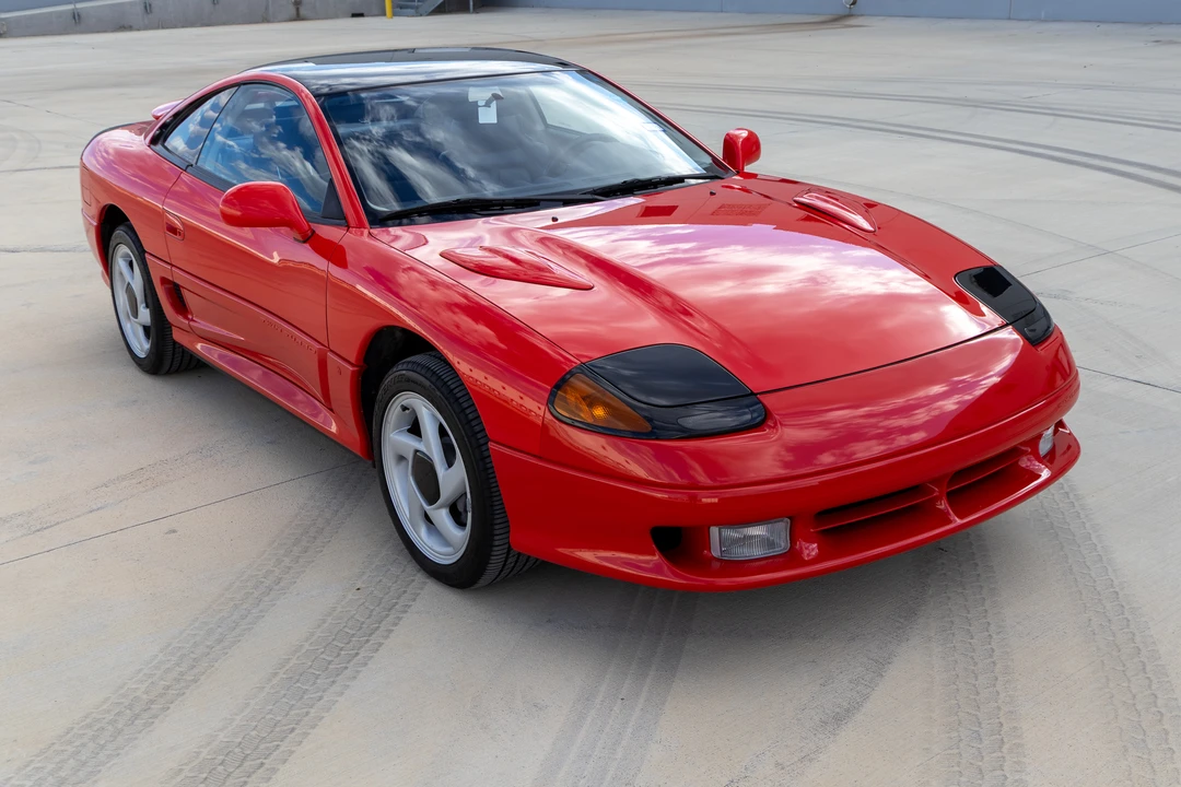 1992 Dodge Stealth - Image 29 of 31