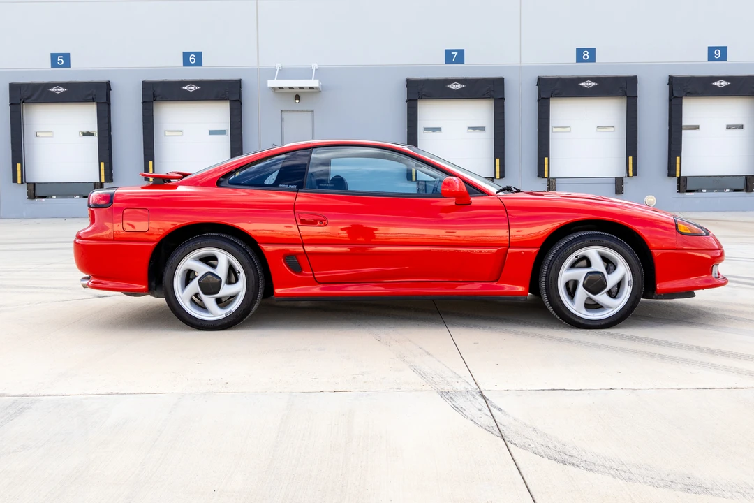 1992 Dodge Stealth - Image 24 of 31