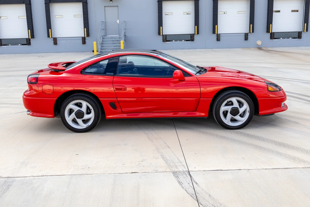 1992 Dodge Stealth - Image 25 of 31