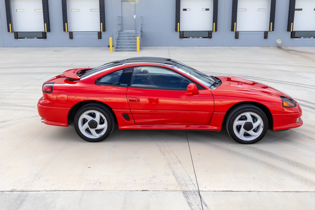 1992 Dodge Stealth - Image 26 of 31