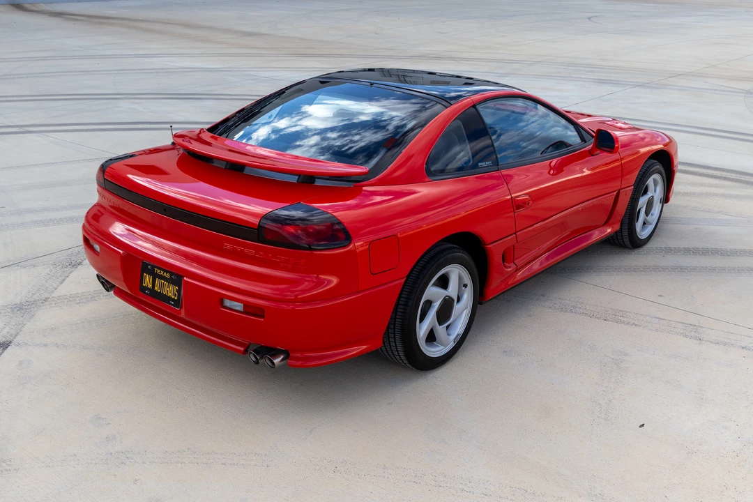 1992 Dodge Stealth - Image 22 of 31
