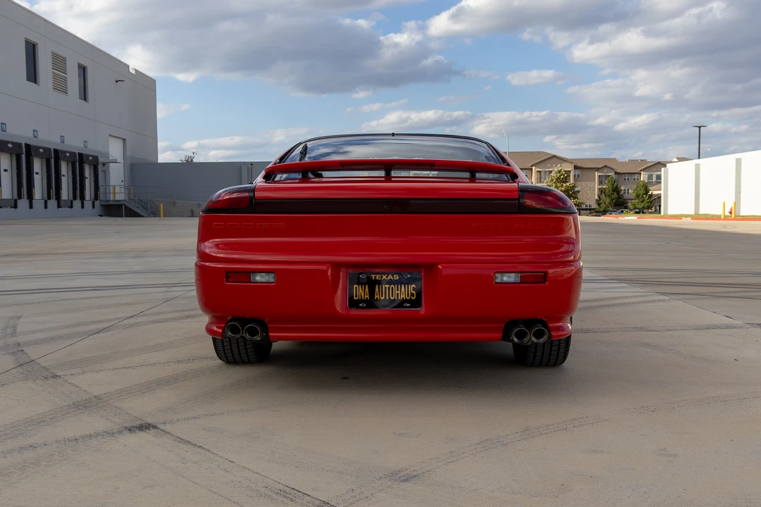 1992 Dodge Stealth - Image 15 of 31