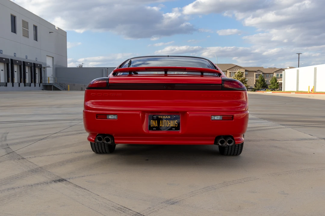 1992 Dodge Stealth - Image 16 of 31