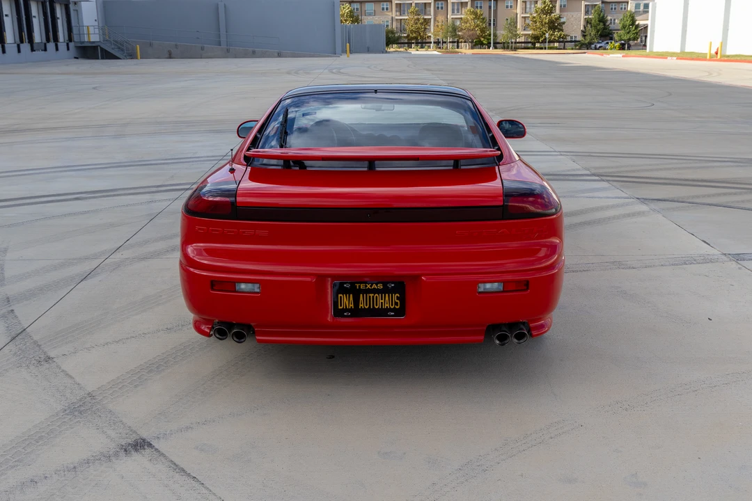 1992 Dodge Stealth - Image 17 of 31