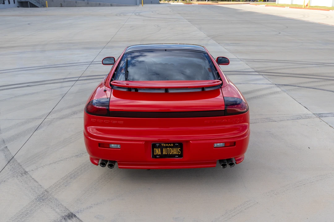1992 Dodge Stealth - Image 18 of 31