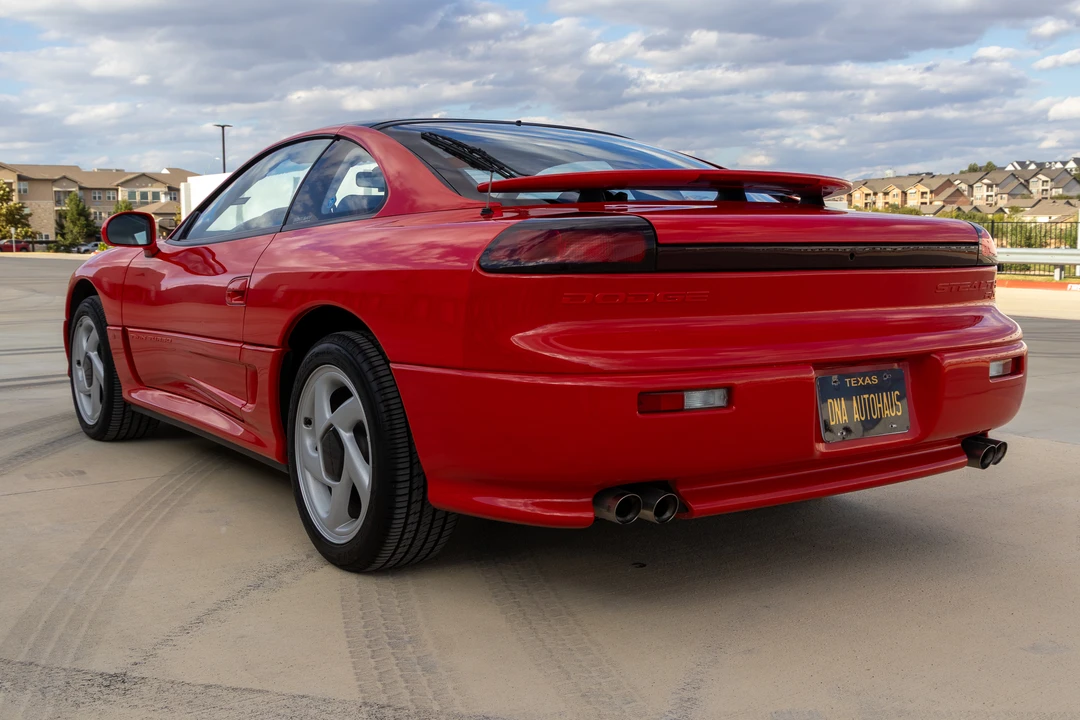 1992 Dodge Stealth - Image 11 of 31