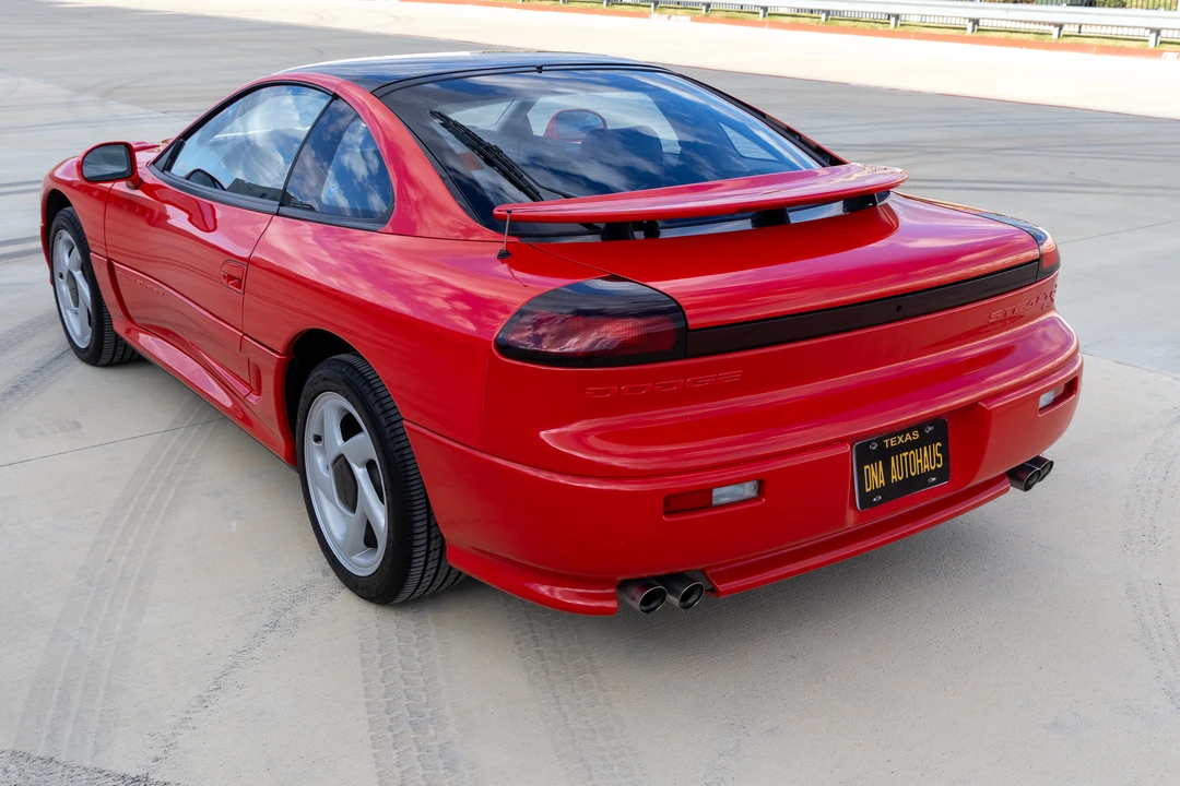 1992 Dodge Stealth - Image 12 of 31