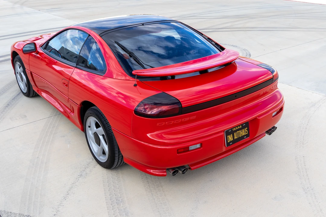 1992 Dodge Stealth - Image 13 of 31