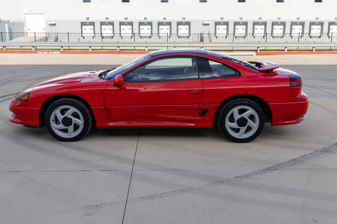 1992 Dodge Stealth - Image 8 of 31