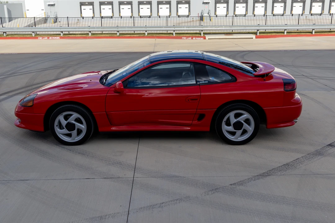 1992 Dodge Stealth - Image 9 of 31