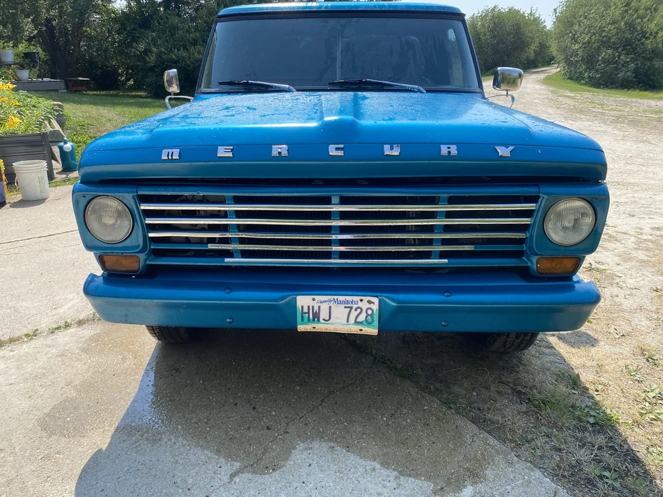 1967 Mercury - Image 16 of 31