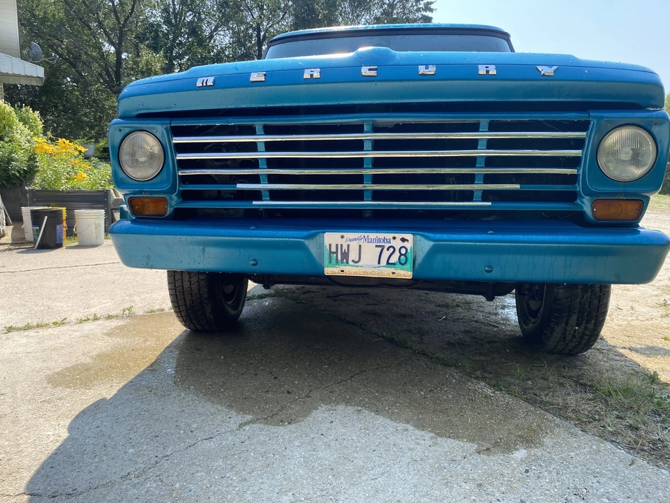 1967 Mercury - Image 17 of 31