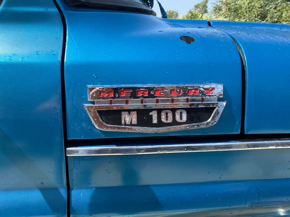 1967 Mercury - Image 23 of 31