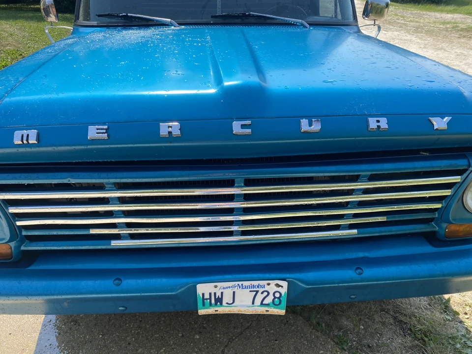 1967 Mercury - Image 18 of 31