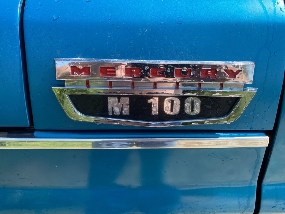 1967 Mercury - Image 24 of 31