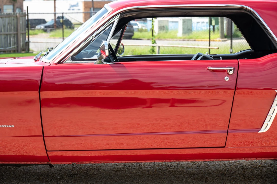 1965 Ford Mustang 1st Gen (1964.5-1966) - Image 27 of 31
