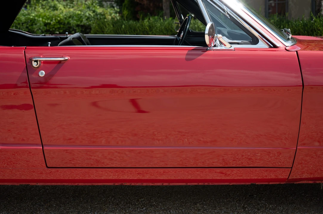 1965 Ford Mustang 1st Gen (1964.5-1966) - Image 28 of 31