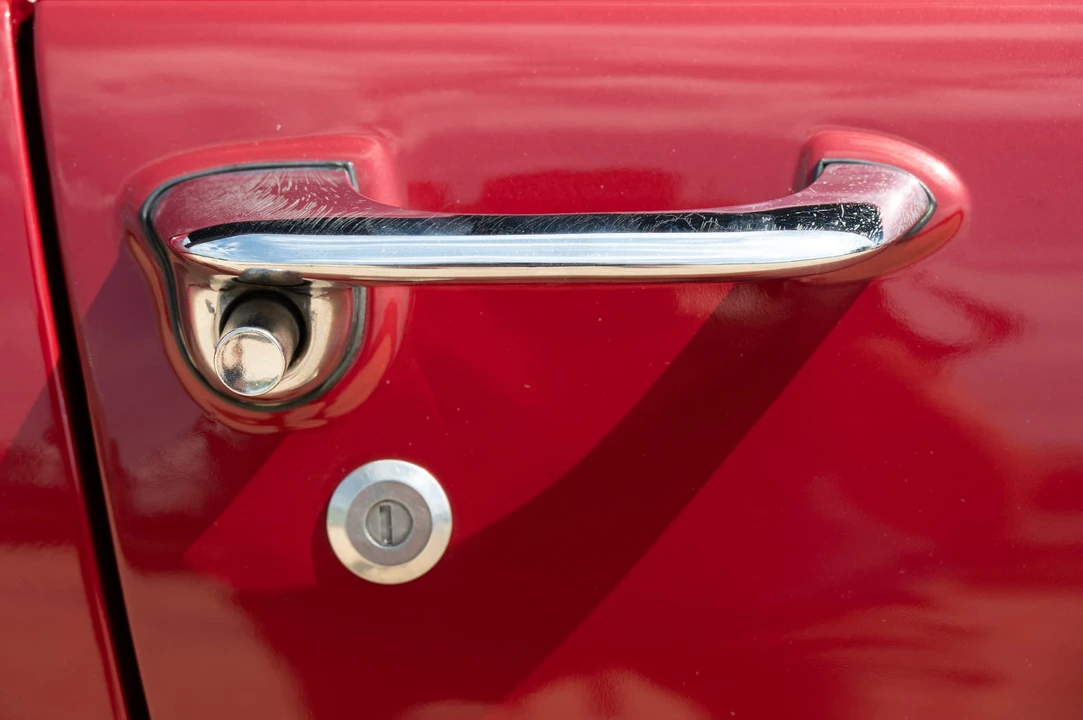 1965 Ford Mustang 1st Gen (1964.5-1966) - Image 29 of 31