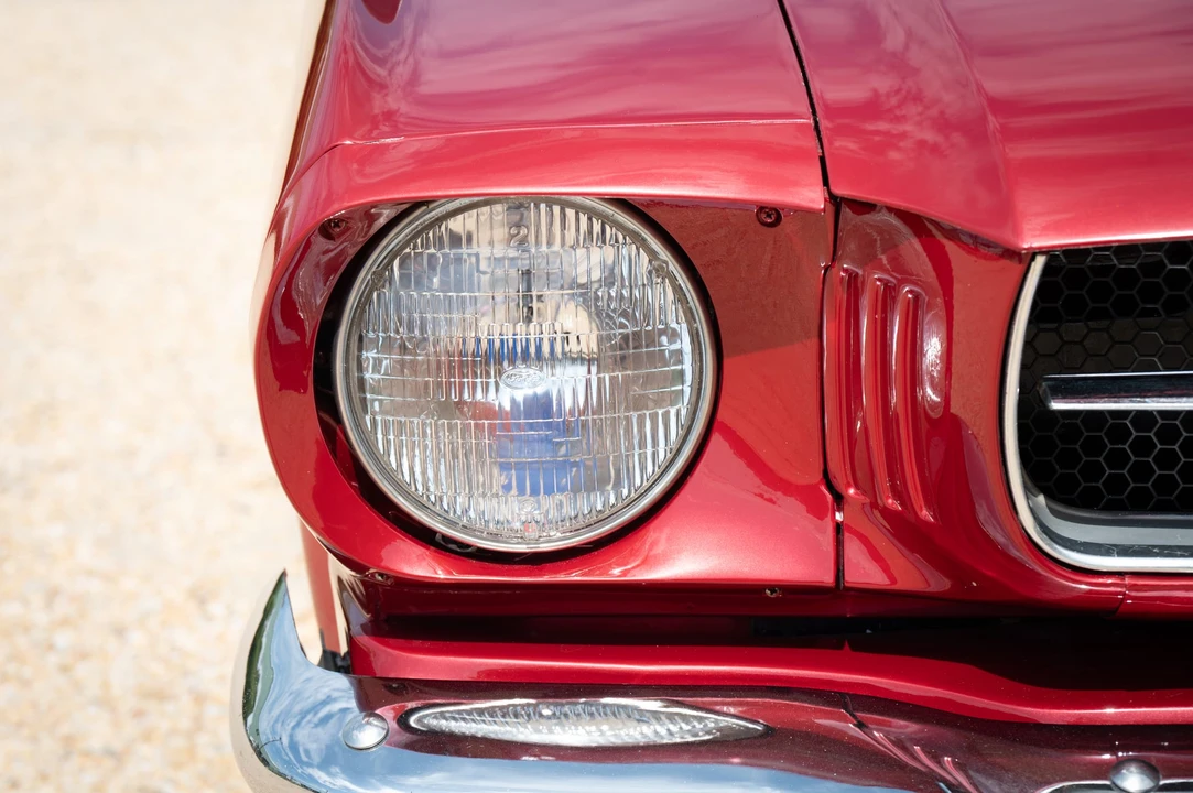 1965 Ford Mustang 1st Gen (1964.5-1966) - Image 17 of 31