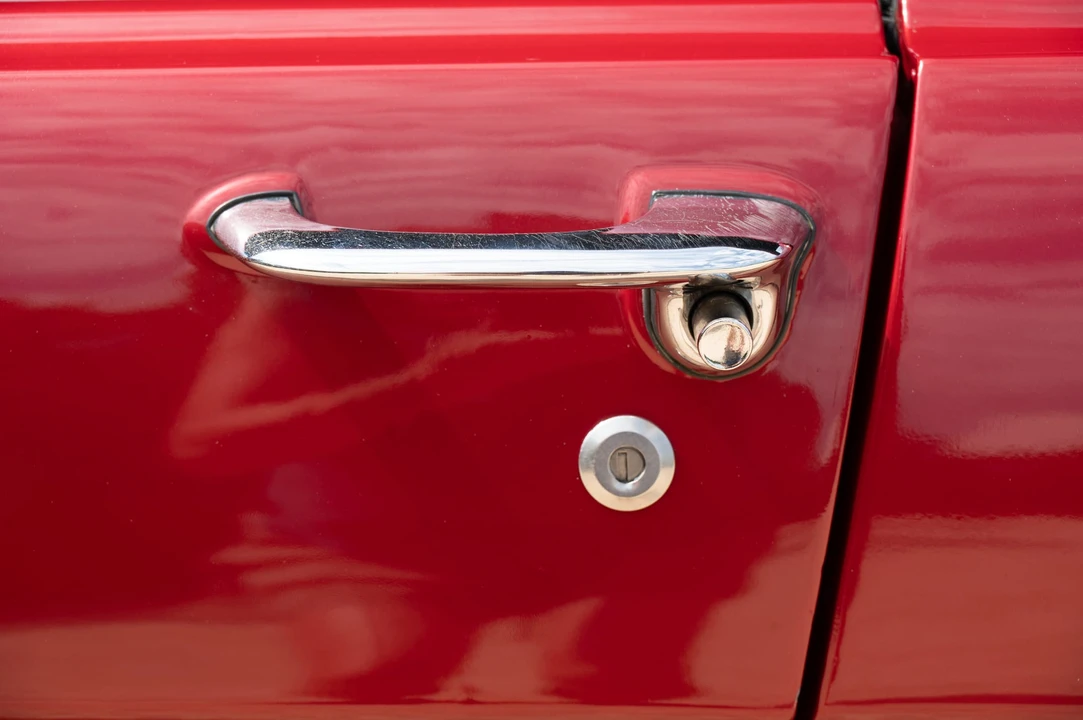 1965 Ford Mustang 1st Gen (1964.5-1966) - Image 30 of 31