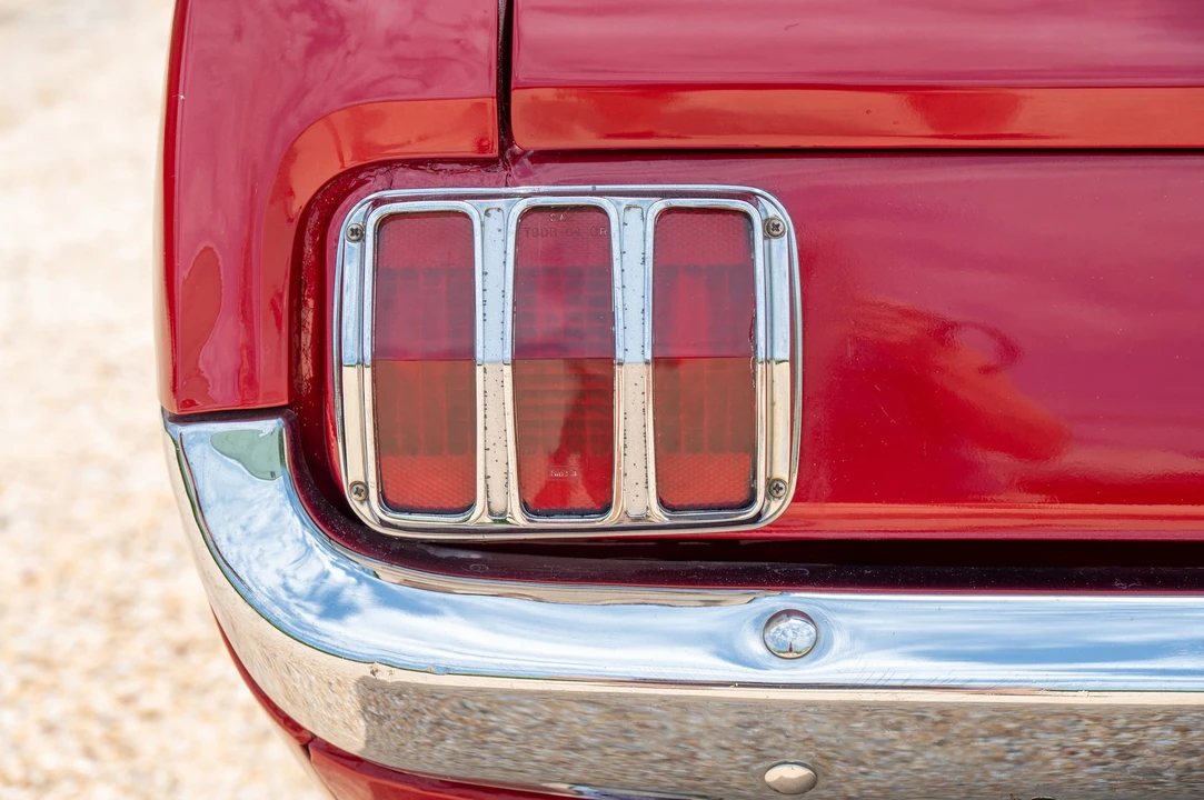 1965 Ford Mustang 1st Gen (1964.5-1966) - Image 21 of 31