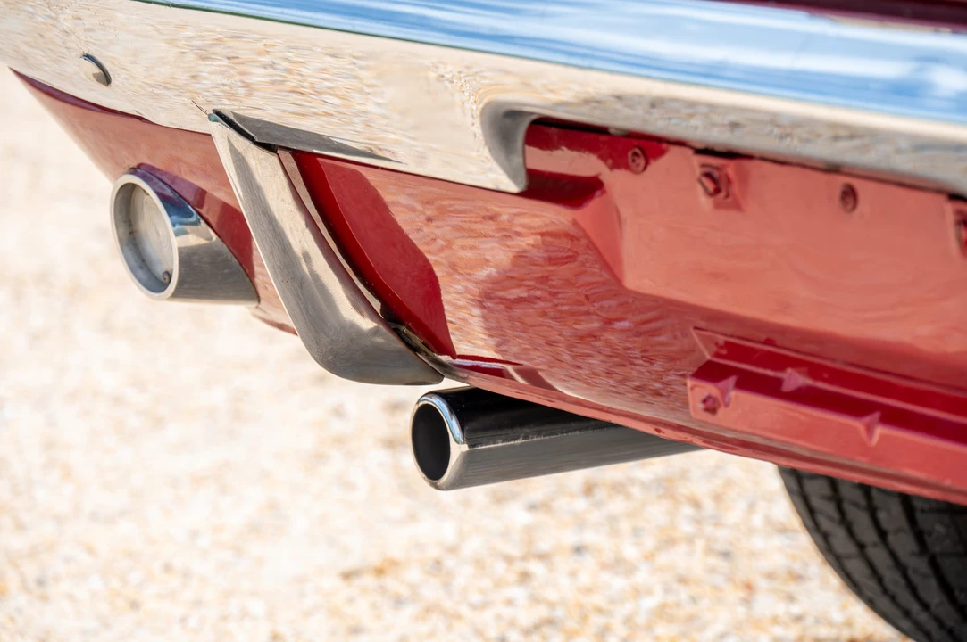 1965 Ford Mustang 1st Gen (1964.5-1966) - Image 31 of 31