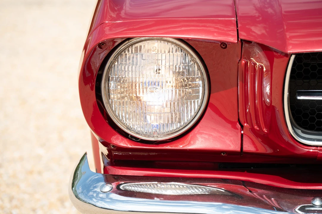 1965 Ford Mustang 1st Gen (1964.5-1966) - Image 19 of 31