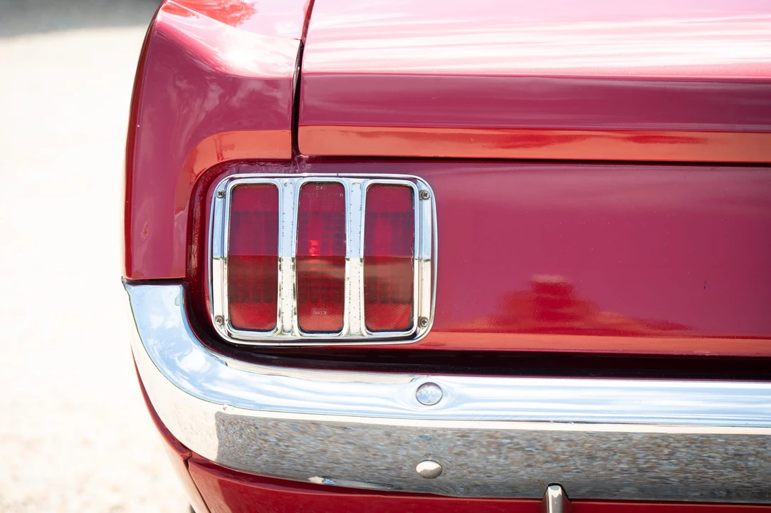 1965 Ford Mustang 1st Gen (1964.5-1966) - Image 23 of 31