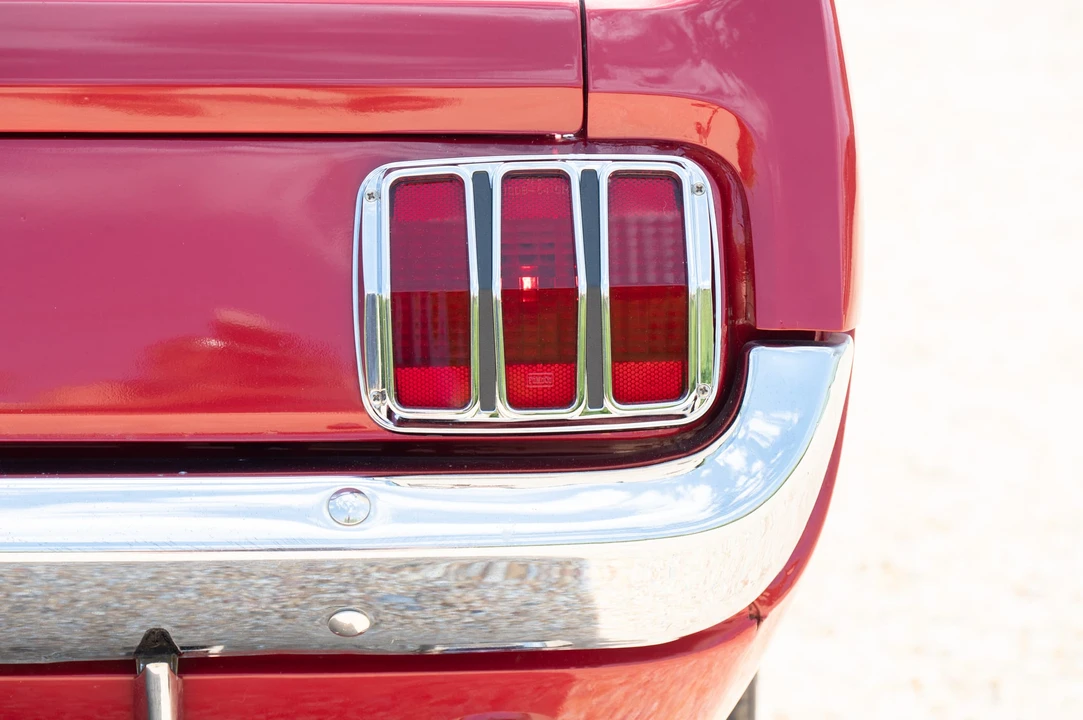 1965 Ford Mustang 1st Gen (1964.5-1966) - Image 24 of 31
