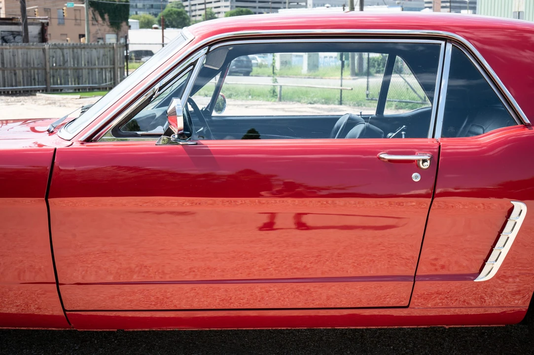 1965 Ford Mustang 1st Gen (1964.5-1966) - Image 26 of 31