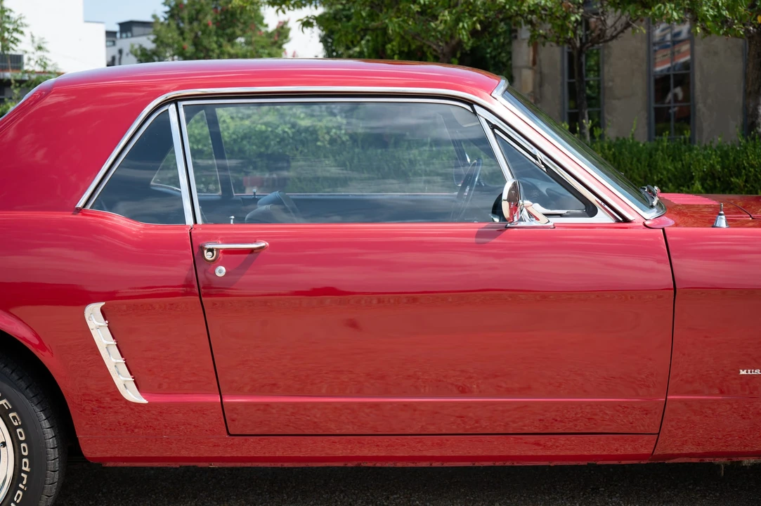 1965 Ford Mustang 1st Gen (1964.5-1966) - Image 25 of 31