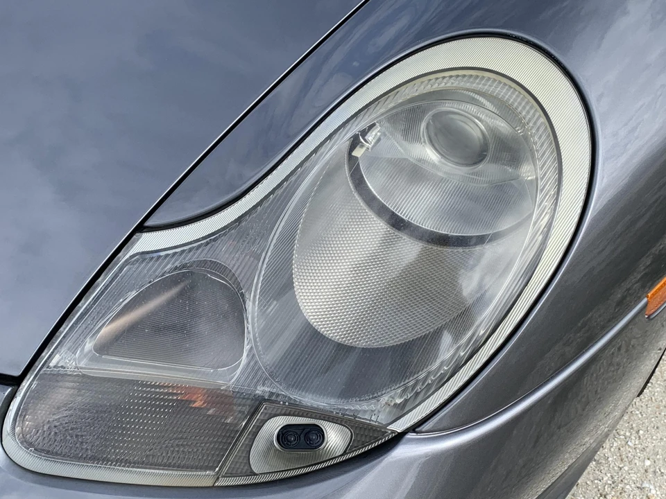 2004 Porsche 986 Boxster S - Image 18 of 31