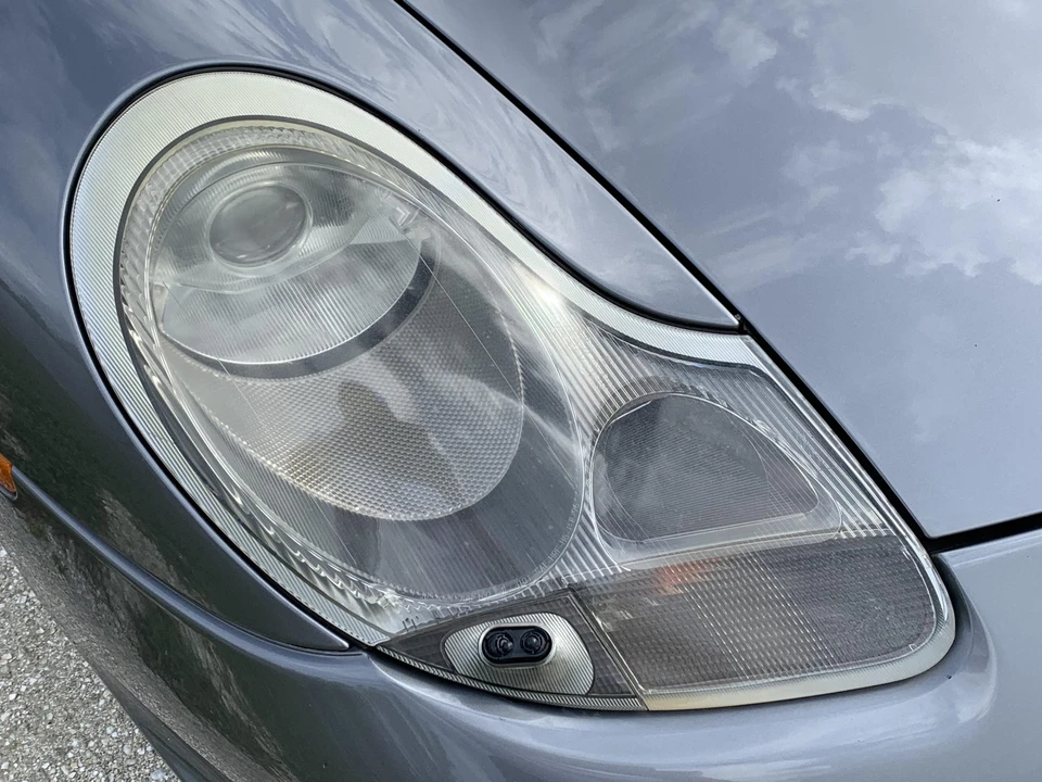 2004 Porsche 986 Boxster S - Image 19 of 31